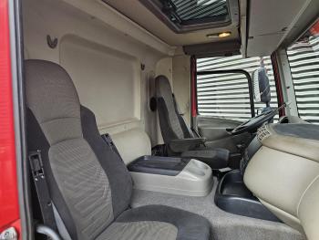 CF 85.410 6x2 / HIAB 35 t/m crane / kran + REMOTE